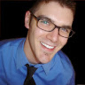 Meet your Posher, Pete